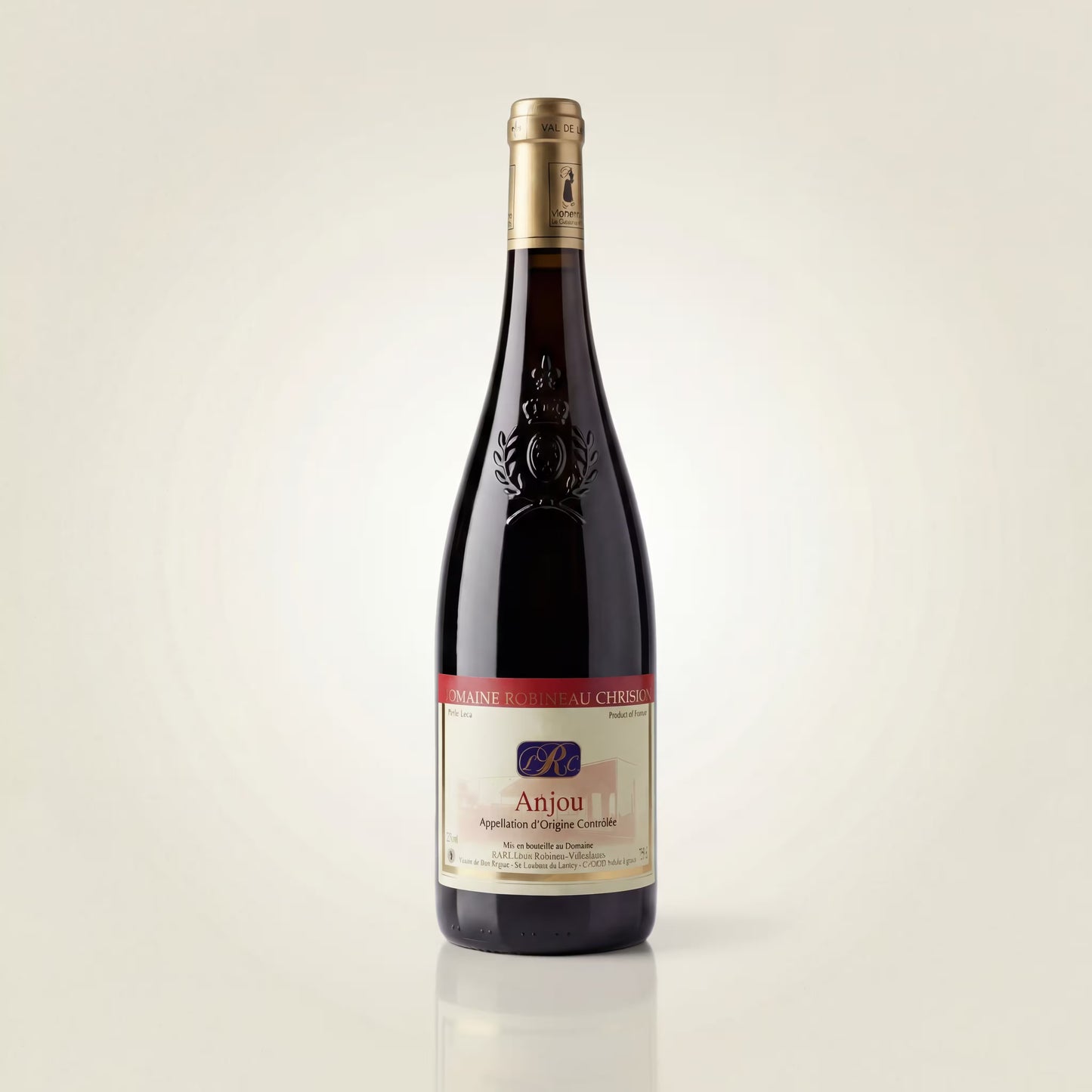 Anjou Rouge 2025