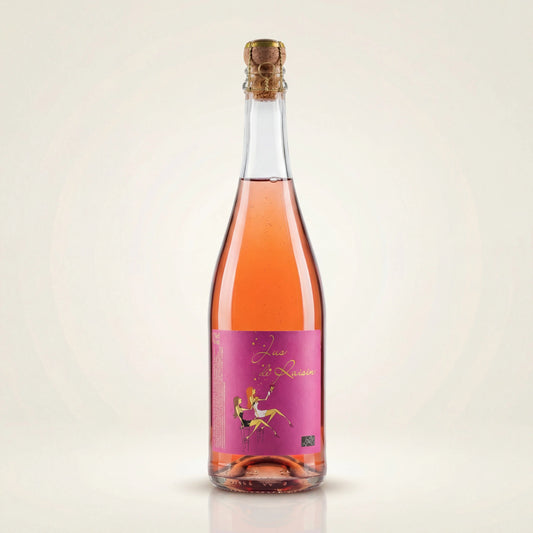 Jus de raisin « Petit Grain »