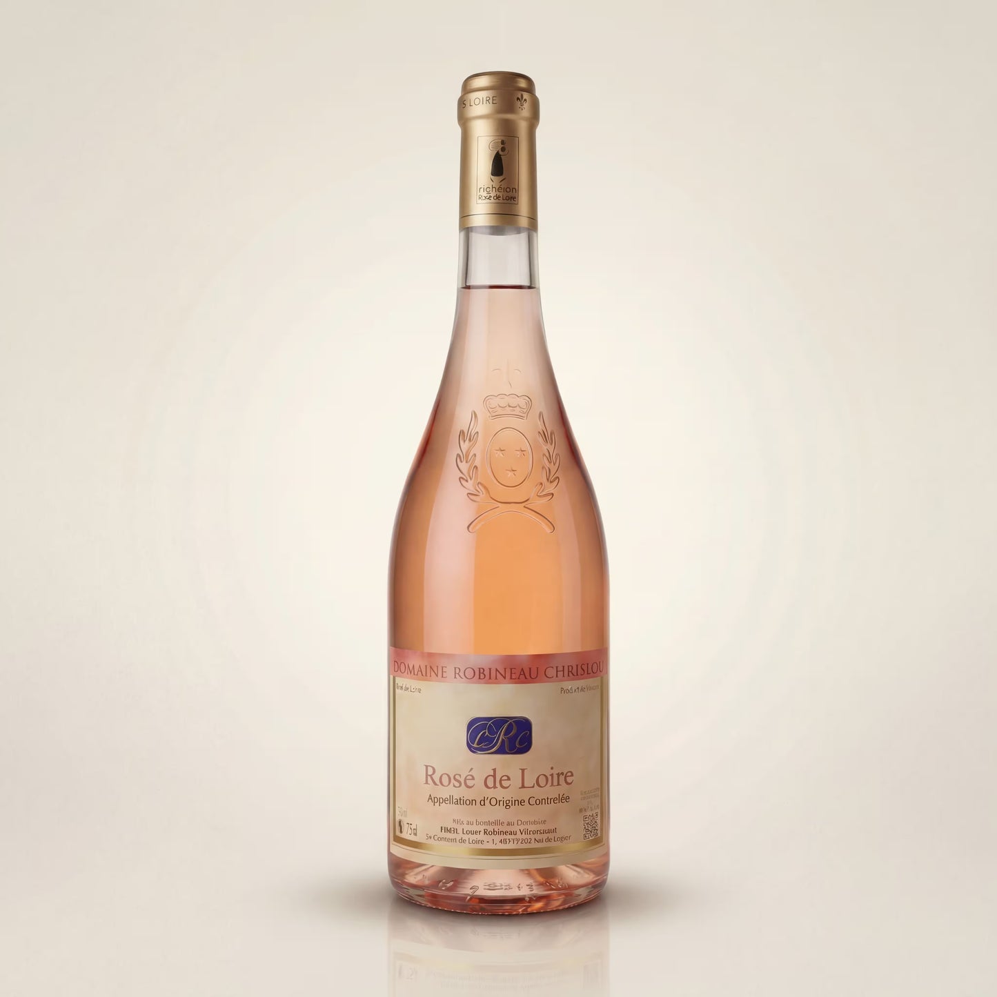 Rosé de Loire