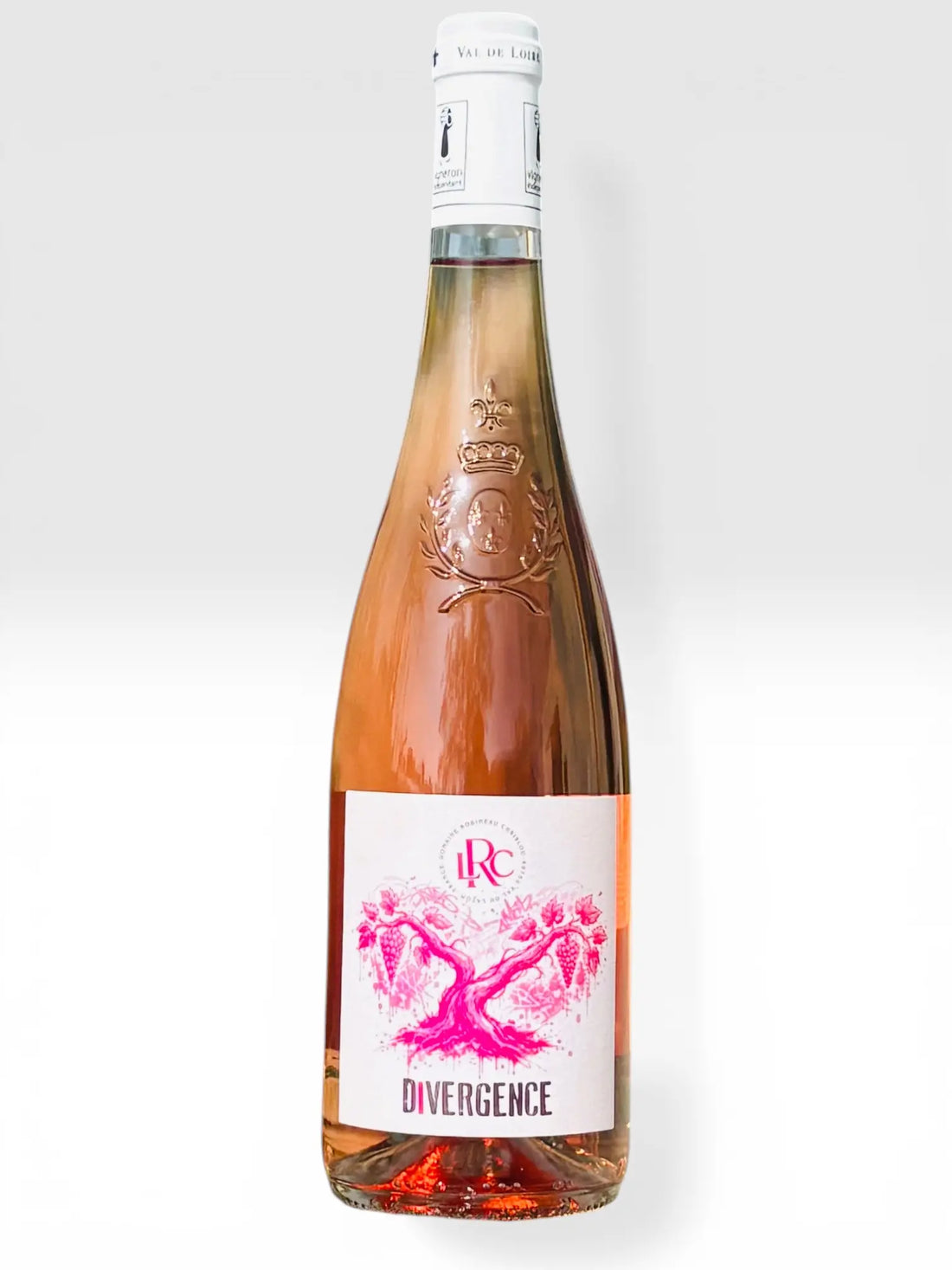Rosé d'Anjou ou Cabernet d'Anjou : quelle différence ?