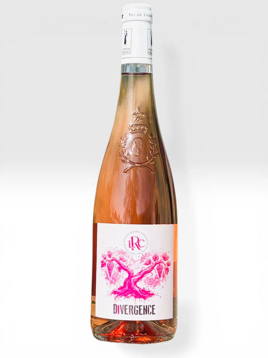 Rosé d'Anjou ou Cabernet d'Anjou : quelle différence ?