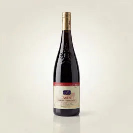 Anjou Rouge : le guide complet du vin rouge de Loire