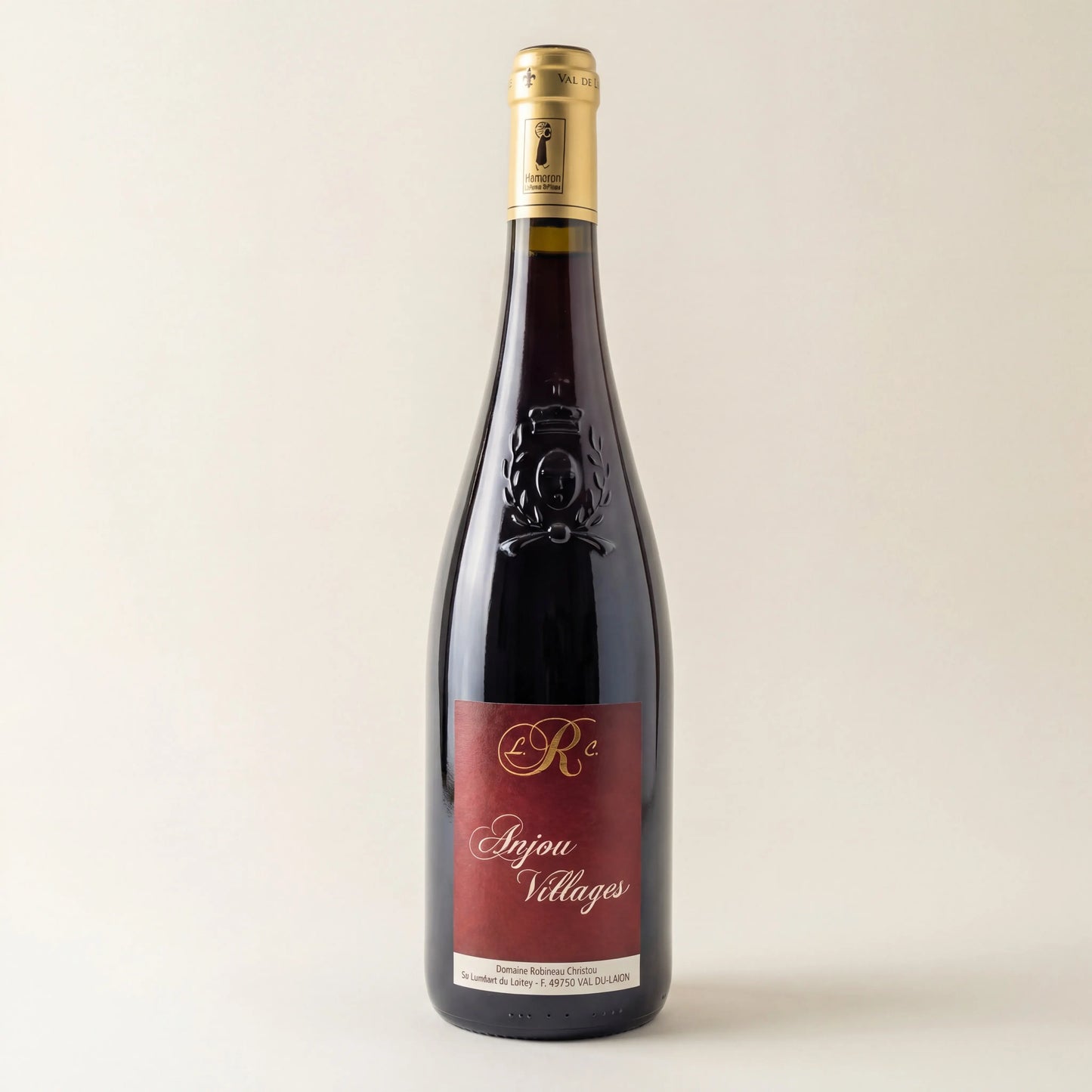 Anjou Villages 2023