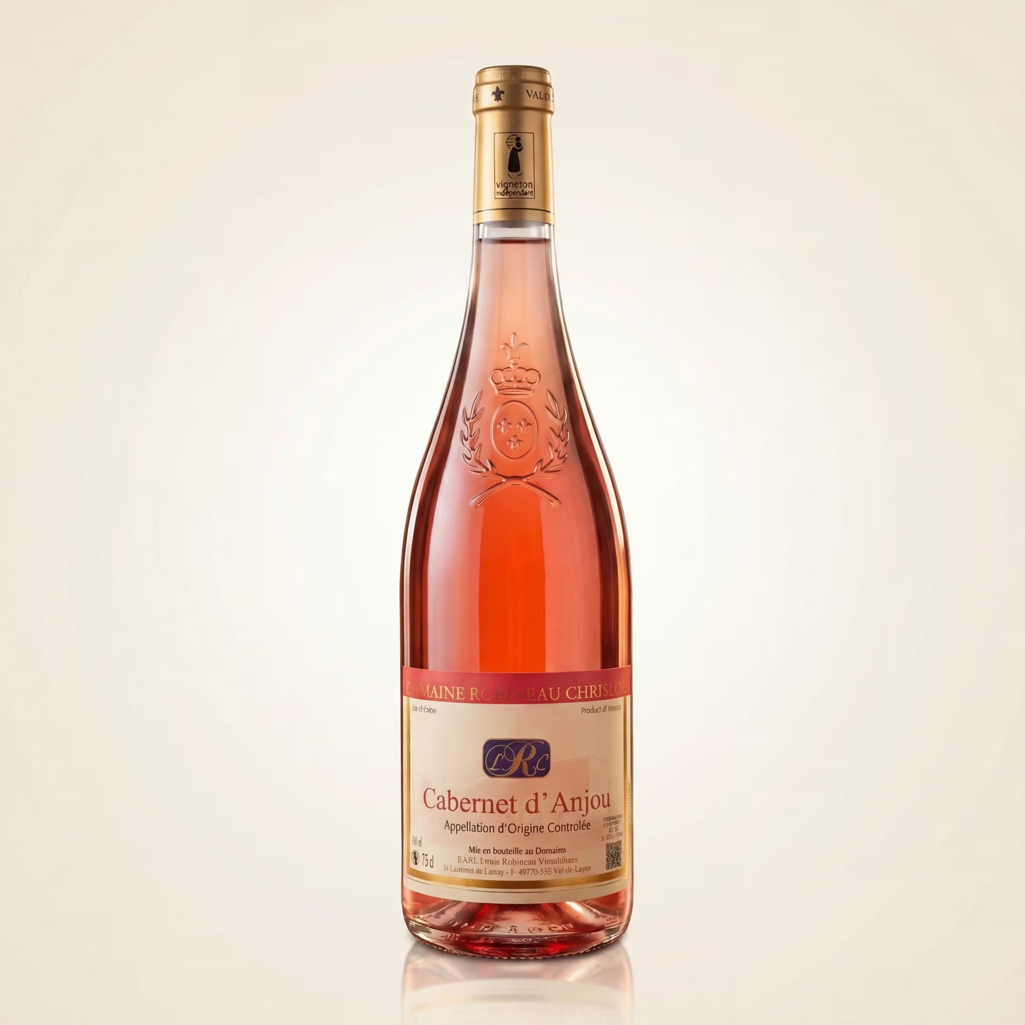 Cabernet d’Anjou