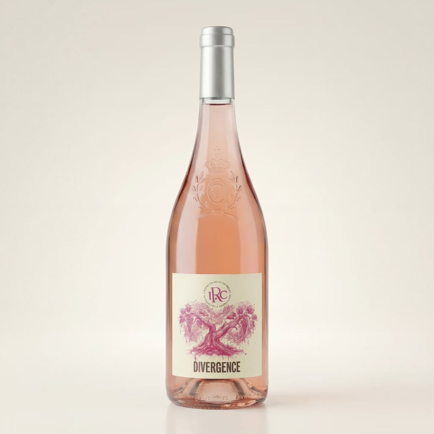 Cabernet d’Anjou « Divergence » 2025