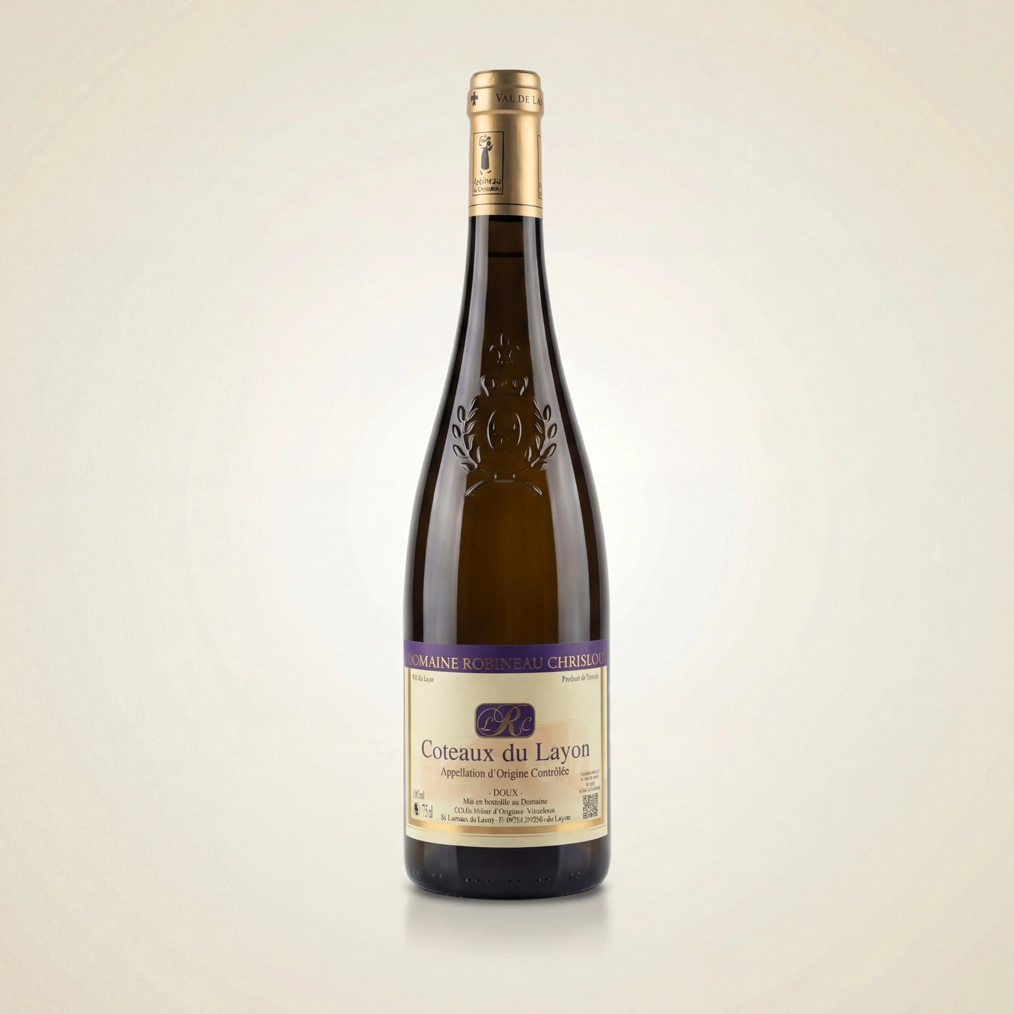 Coteaux du Layon – Doux