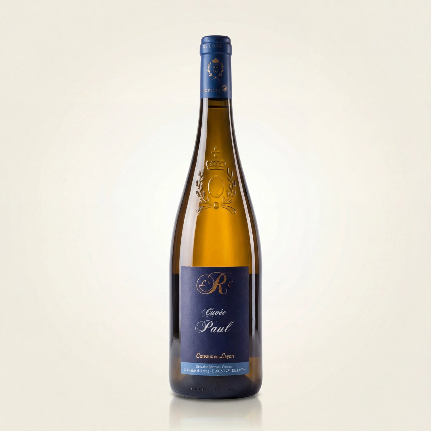 Coteaux du Layon - Cuvée Paul