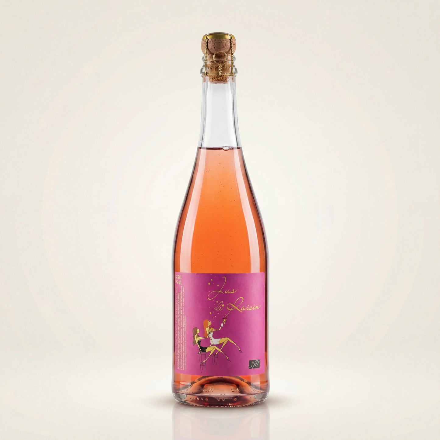 Jus de raisin « Petit Grain »