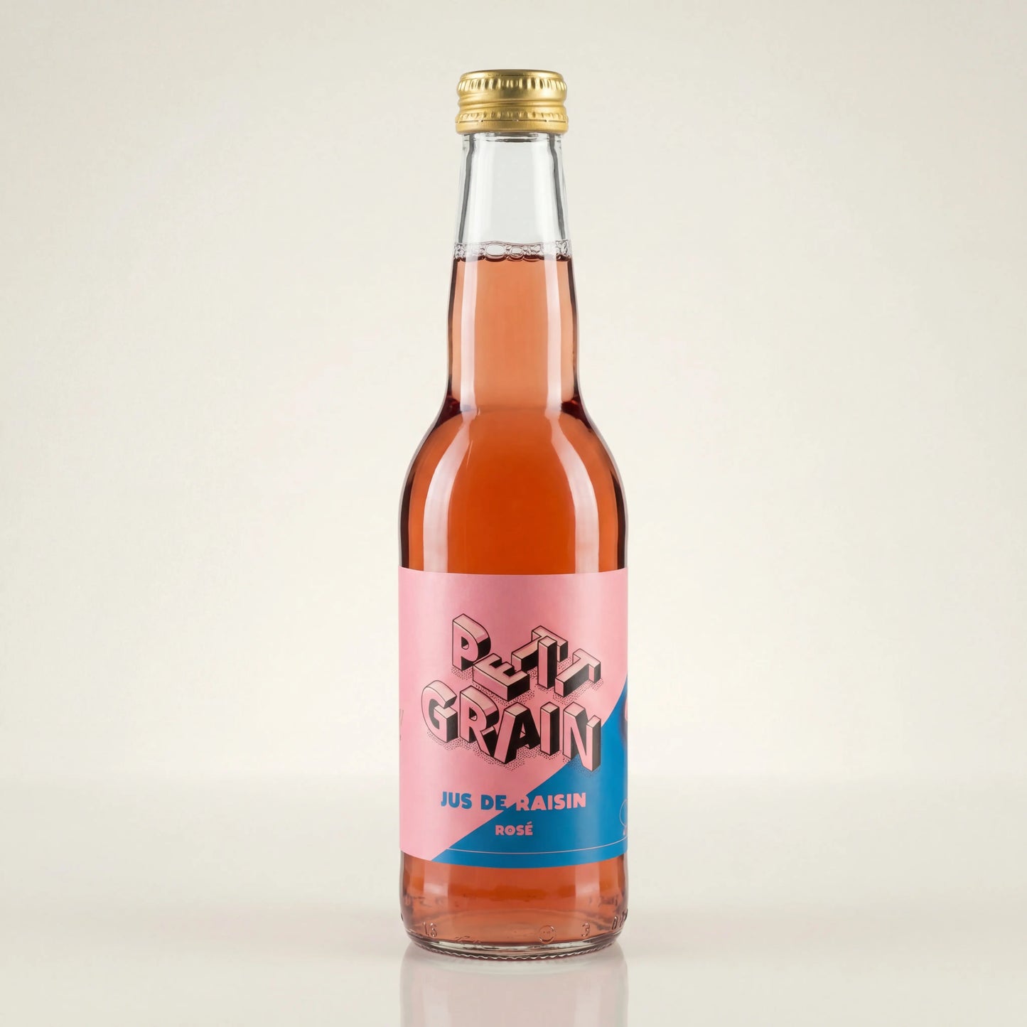 Jus de raisin « Petit Grain »